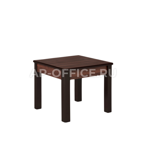 Кофейный стол, Capital, CPT1760602, 60x60x50